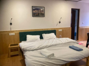 Tokporinchen guesthouse